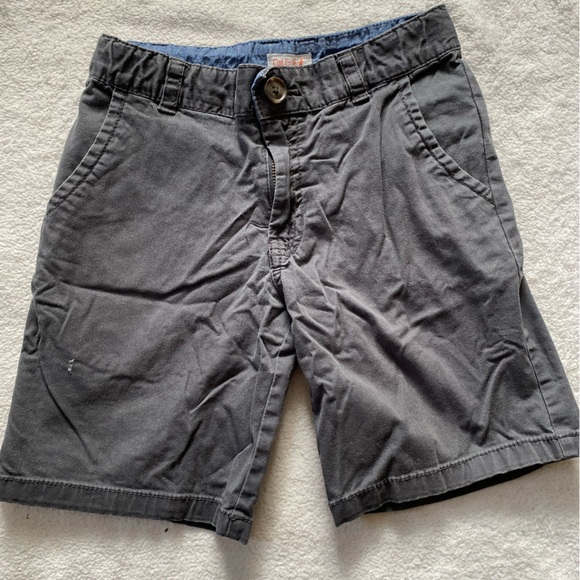 Boys size 8 shorts - Picture 1 of 3